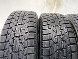 トーヨータイヤ ガリット GIZ 185/60R15 / JOKER 6.0J+43 100-5穴 4本