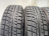 ブリヂストン アイスパートナー2 195/65R15 /ブリヂストン PREO 6.0J+53 114.3-5穴 4本