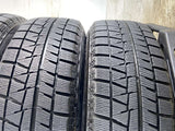 ブリヂストン アイスパートナー2 195/65R15 /ブリヂストン PREO 6.0J+53 114.3-5穴 4本