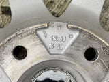 ブリヂストン アイスパートナー2 195/65R15 /ブリヂストン PREO 6.0J+53 114.3-5穴 4本
