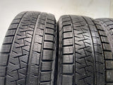 ピレリ アイスアシンメトリコ 195/65R15 / GYCE 6.0J+53 114.3-5穴 4本