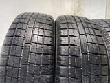トーヨータイヤ ガリット G5 195/65R15 / ZACK 6.0J+45 100-5穴 4本