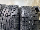 トーヨータイヤ ガリット G5 195/65R15 / ZACK 6.0J+45 100-5穴 4本