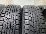 ヨコハマ アイスガード iG60 175/65R15 / エコフォルム 5.0J+39 100-4穴 4本