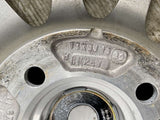 ヨコハマ アイスガード iG60 175/65R15 / エコフォルム 5.0J+39 100-4穴 4本