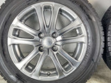 ヨコハマ アイスガード iG50 PLUS 185/65R15 / SIBILLA 5.5J+42 100-4穴 4本
