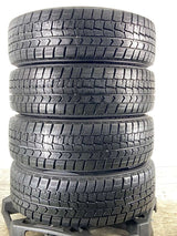 ダンロップ ウィンターマックス WM02 175/65R15 / SG-E 5.5J+42 100-4穴 4本