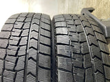 ダンロップ ウィンターマックス WM02 185/65R15 2本