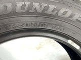 ダンロップ ウィンターマックス WM02 185/65R15 2本