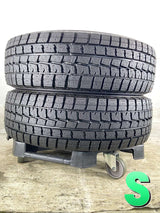 ダンロップ ウィンターマックス WM01 185/65R15 2本
