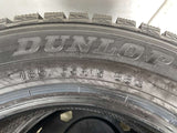 ダンロップ ウィンターマックス WM01 185/65R15 2本