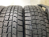 ダンロップ ウィンターマックス WM02 195/65R15 4本