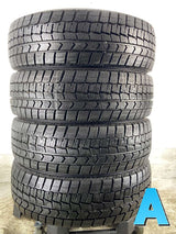 ダンロップ ウィンターマックス WM02 185/65R15 4本