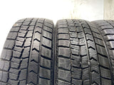 ダンロップ ウィンターマックス WM02 185/65R15 4本