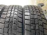 ダンロップ ウィンターマックス WM02 185/65R15 4本