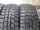 ダンロップ ウィンターマックス WM02 195/65R15 4本