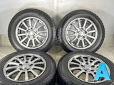 オートバックス アイスエスポルテ 195/65R15 / シビラネクストB12 6.0J+53 114.3-5穴 4本