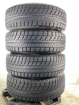 ブリヂストン ブリザック VRX 195/65R15 / EDO 6.5J+45 100/114.3-4穴 4本