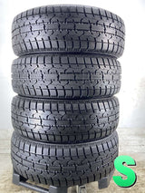 トーヨータイヤ ガリット GIZ 195/60R15 4本