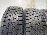 トーヨータイヤ ガリット GIZ 195/60R15 4本