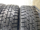 トーヨータイヤ ガリット GIZ 195/60R15 4本