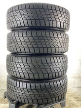 グッドイヤー アイスナビ 6 195/65R15 /WEDS JOKER 6.0J+43 100-5穴 4本