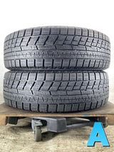 ヨコハマ アイスガード iG60 205/65R15 2本