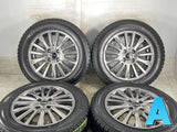 ヨコハマ アイスガード iG50PLUS 175/65R15 / SIBILLA 5.5J+42 100-4穴 4本