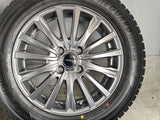 ヨコハマ アイスガード iG50PLUS 175/65R15 / SIBILLA 5.5J+42 100-4穴 4本