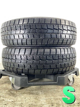 ダンロップ ウィンターマックス WM01 175/65R15 2本