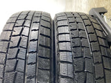 ダンロップ ウィンターマックス WM01 175/65R15 2本