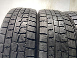ダンロップ ウィンターマックス WM01 195/65R15 4本