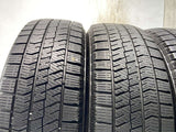 ブリヂストン ブリザック VRX2 195/65R15 4本