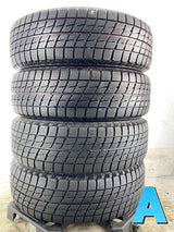 ブリヂストン アイスパートナー 195/65R15 4本