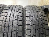 トーヨータイヤ ウィンタートランパス TX 195/65R15 4本