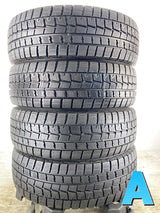 ダンロップ ウィンターマックス WM01 195/65R15 4本
