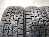 ダンロップ ウィンターマックス WM01 195/65R15 4本