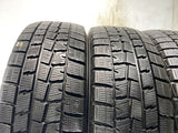 ダンロップ ウィンターマックス WM01 195/65R15 4本