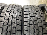 ダンロップ ウィンターマックス WM01 195/65R15 4本