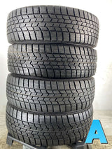 グッドイヤー アイスナビ 6 195/65R15 4本
