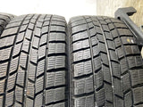 グッドイヤー アイスナビ 6 195/65R15 4本