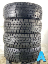 ダンロップ ウィンターマックス WM01 205/65R15 4本
