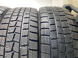 ダンロップ ウィンターマックス WM01 205/65R15 4本