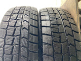ダンロップ ウィンターマックス WM02 175/65R15 2本