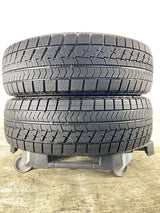ブリヂストン ブリザック VRX 195/65R15 2本