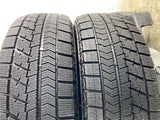 ブリヂストン ブリザック VRX 195/65R15 2本