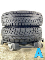 ブリヂストン ブリザック VRX 185/65R15 2本