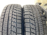 ブリヂストン ブリザック VRX 185/65R15 2本