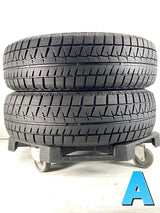 ブリヂストン アイスパートナー2 195/65R15 2本