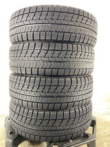 ブリヂストン ブリザック VRX 165/55R15 /WEDS VELVA 4.5J+45 100-4穴 4本